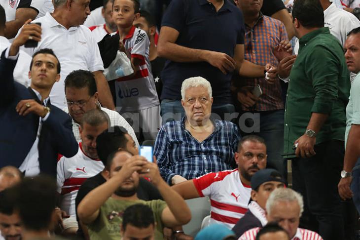 مرتضى منصور